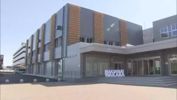 タワマン開発で児童増加　幕張新都心に市立小学校20年ぶり新設　「市立幕張若葉小学校」26年度は300人通学見込み　千葉市美浜区