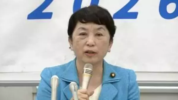 社民・福島党首「私の配慮が足りなかった」と謝罪　党首選後会見で敗れた大椿氏とラサール石井氏の発言制止で　大椿氏は“内幕”をSNS投稿