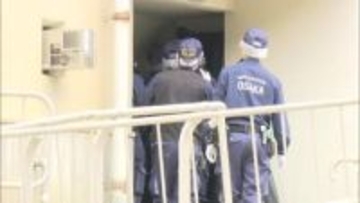 犯人は玄関から侵入か、ベランダに侵入痕跡なし　大阪・和泉市で76歳母親と41歳長女が殺害される