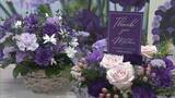 「まもなく母の日　”青色カーネーション”「ムーンダスト」出荷ピーク　通常より長持ちで人気」の画像1
