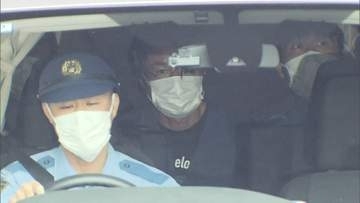 懲りずにまた…「はま寿司」で迷惑行為の男逮捕　醤油の注ぎ口触る様子をSNS投稿　罰金処分受けた直後の犯行