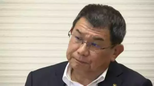 「とにかくウソだらけ」告発県議が再反論　渦中の副議長が“カツアゲ疑惑”否定に「往生際が悪い」　“福岡県議会のドン”にも波及か