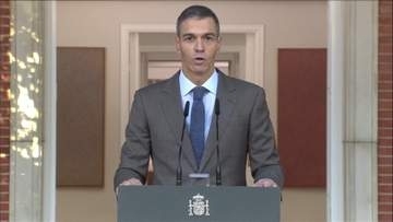 スペインのサンチェス首相が議会解散宣言　11月29日総選挙へ