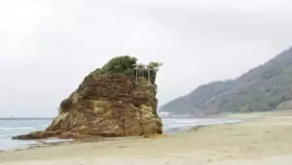 『ばけばけ』錦織のモデル「西田」は“八雲の妻”の存在を無視し続けた？セツと八雲と西田の奇妙な“三角関係”旅行