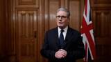 「イギリス・スターマー首相「侮辱的で率直に言ってひどい」アフガニスタン戦争めぐるトランプ大統領の発言に反論し謝罪求める」の画像1
