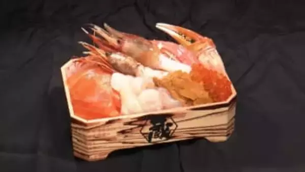 「会社休んで来た」ウニやイクラの限定丼にスイーツ…盛況の「大北海道展」　一方、農産物コーナーではジャガイモ不作で小ぶりに苦慮