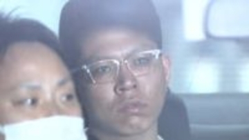 死亡した少年とは事件直前に“グリ下”で会ったか…岩崎容疑者は送検拒否　大阪・ミナミ3人死傷事件