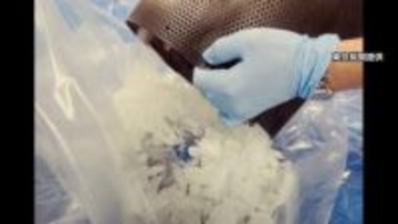 国際宅配便で2億7000万円相当の覚せい剤密輸か　「住吉会幸平一家」傘下の組員逮捕　“トクリュウ”と深い繋がりか