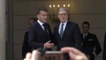 英仏独伊など50カ国がホルムズ海峡通航再開に向け協議　アメリカは不参加