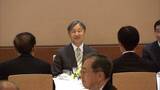 「天皇陛下、衆参議長ら国会議員を皇居・宮殿に招き茶会「今後とも国民の信託に応え、力を尽くしていかれるよう」」の画像1