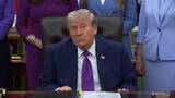 「台湾への武器売却も議題に　トランプ大統領「話し合うつもり」　中国訪問にはマスク氏ら大手企業首脳同行」の画像1
