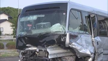 “死ぬかも”生徒が家族にメッセージ　若山容疑者の運転に不安　別会社の男性にも数年前から高校バス運転依頼か　磐越道バス事故