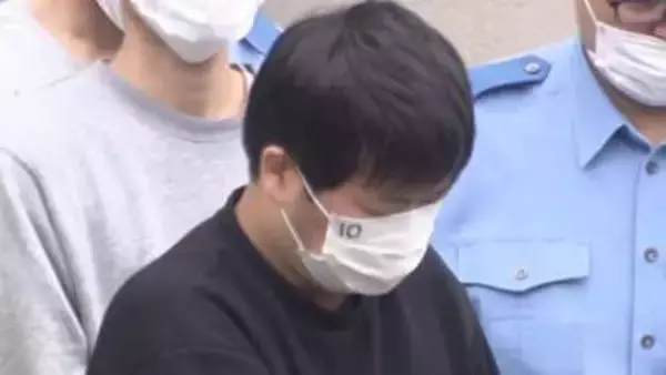 売却進まず売り主が不審に思い発覚…マンション手付金名目で1660万円詐取か　不動産仲介会社の元経営者逮捕