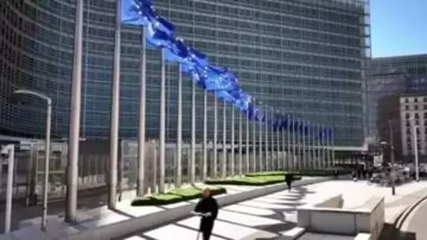 EU、中国のアリエクスプレスに制裁金1000億円　違法商品の流通対策が不十分として