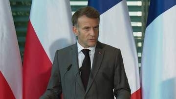 フランス・マクロン大統領、EUに15歳未満SNS禁止を要請