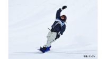 村瀬心椛が鮮やかな逆転で日本女子初の金メダル　スノーボード女子ビッグエア【ミラノ・コルティナ五輪】