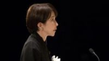 高市首相「災害に強い国づくり進める」　東日本大震災15年式典で追悼の辞「復興に向け次の5年間で課題解決」