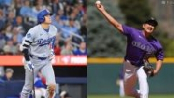 大谷翔平と菅野智之あす今季初対決　去年9月“初対決”では2打席連続ホームラン