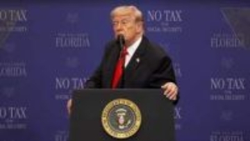 トランプ大統領「協定を順守していない」EU自動車関税を25％に引き上げへ　EU側は強く反発
