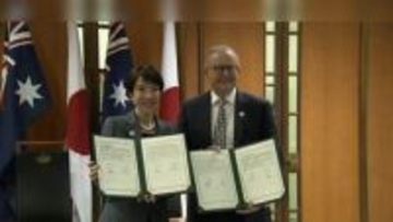 高市総理きょう帰国へ　同行筋「矢継ぎ早に手を打った成果大きい」　日豪首脳が経済安全保障で共同声明発表