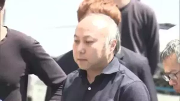 「性的な欲求満たすため」発達障害のある女性にわいせつな行為か　支援団体元講師の40歳男逮捕　2人きりの授業中に犯行