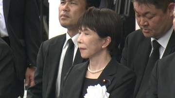 長崎原爆の日に考えた「不思議な運命」　高市総理はやはり非核三原則を見直すのではないか