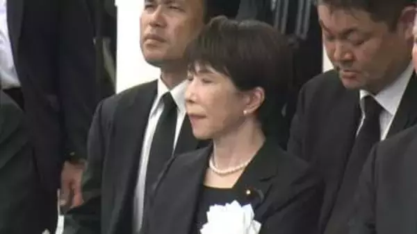 長崎原爆の日に考えた「不思議な運命」　高市総理はやはり非核三原則を見直すのではないか
