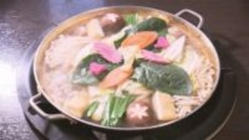 こだわりのちゃんこ鍋の魅力とは…名古屋市西区の老舗『大滝』旬の具材と黄金色のスープが織りなす奥深い味わい