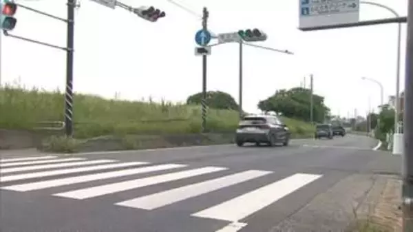 「自分かもしれない」川崎で55歳女性をひき逃げか　トラック運転手の男を逮捕　報道見て自ら警察に通報　神奈川