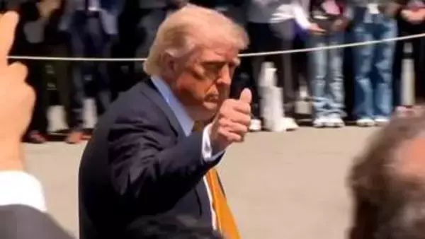 トランプ大統領がベネズエラの政治犯全員を釈放する考え　マドゥロ大統領拘束後に政治犯400人以上釈放と報道