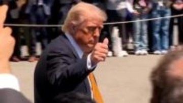 トランプ大統領がベネズエラの政治犯全員を釈放する考え　マドゥロ大統領拘束後に政治犯400人以上釈放と報道