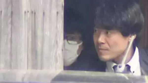 「私のやったことに間違いありません」安達結希さんの父親・優季容疑者(37)を逮捕　死体遺棄容疑　【京都小学生行方不明】