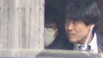 「私のやったことに間違いありません」安達結希さんの父親・優季容疑者(37)を逮捕　死体遺棄の疑い　【京都小学生行方不明】