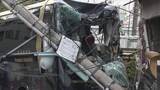 「「事故のことはよく覚えていない」運転手に持病の疑い　電柱に衝突の観光バス運営会社を家宅捜索　東京・江戸川区」の画像1