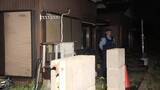 「「先輩から胸を刺された」30代くらいの男性が胸など刺される　警察に出頭してきた男性から任意で聴取　千葉・市原市」の画像1