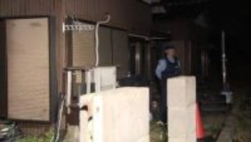 「先輩から胸を刺された」30代くらいの男性が胸など刺される　警察に出頭してきた男性から任意で聴取　千葉・市原市