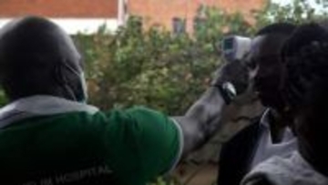 エボラ出血熱の87人死亡　WHOが緊急事態宣言　感染者336人　アフリカ中部で感染拡大警戒