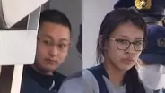 “指示役”竹前海斗容疑者と妻の美結容疑者を再逮捕　息子2人襲った疑い　夫婦は「知らない」と否認　栃木強盗殺人