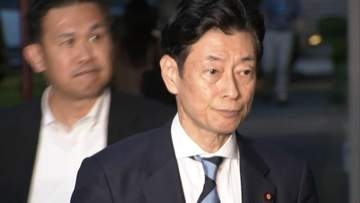 自民・旧安倍派幹部らが安倍元総理をしのぶ会　西村選対委員長や萩生田幹事長代行、無所属の世耕氏など70人以上参加