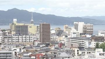 「熊本地震と同様の揺れの可能性」死者最大3万人、建物8万棟以上の全壊・焼失を想定　大分県の活断層　地震発生のリスクを専門家に聞く　大分発