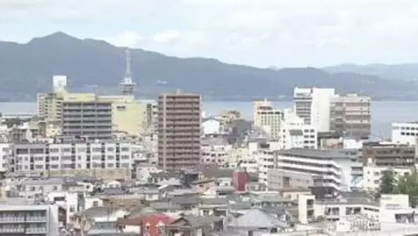「熊本地震と同様の揺れの可能性」死者最大3万人、建物8万棟以上の全壊・焼失を想定　大分県の活断層　地震発生のリスクを専門家に聞く　大分発