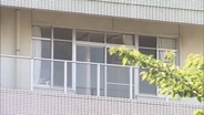 勾留停止中に埼玉県内の病院から逃走の男　身柄確保