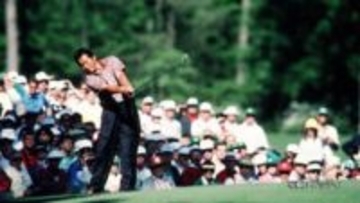 「みなジャンボのヘアースタイルを真似た…」ゴルフ界のレジェンド・ジャンボ尾崎さん死去でSNSに追悼コメント続々「とにかく強くて上手くて」名前冠したゲームまで