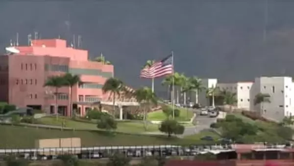 ベネズエラがアメリカとの外交関係の回復に向け外交団派遣を発表　具体的な時期は明かされず