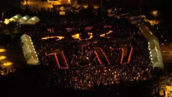 阪神・淡路大震災 きょうで31年　記憶と教訓を「つむぐ」