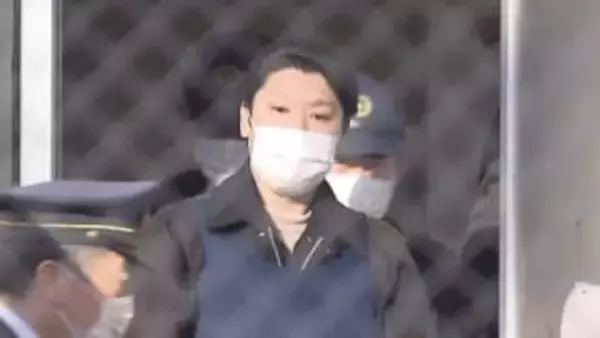 川から包丁とハンマー発見…被害者の傷口と形状が一致　元交際相手の28歳男を殺人罪で起訴　水戸ネイリスト殺害事件