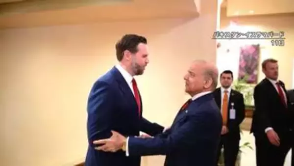 2回目の協議に向け調整が活発化　「米イラン“合意”近づいている」報道