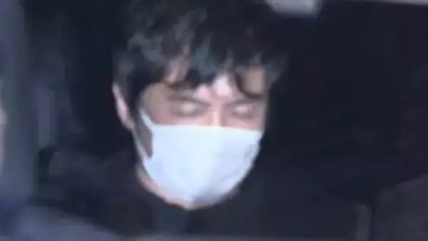 死体を遺棄したとされる時期にレンタカーで大垂水峠付近を訪れた形跡　死体遺棄容疑でIT関連会社代表を逮捕