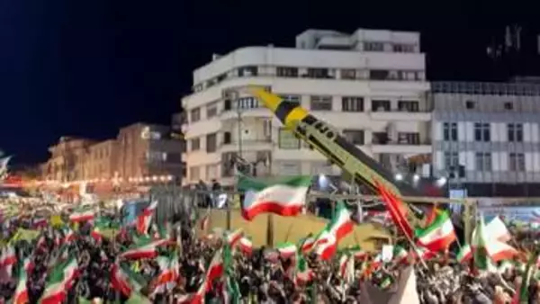 ホルムズ海峡問題の解決を優先、核問題協議の先送り…イラン新提案にトランプ政権「懐疑的」数日以内に対案へ