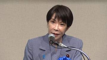 高市総理「私の代で突破口を開く」と強調　日朝首脳会談に意欲
